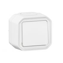 Interrupteur Va Et Vient Étanche Plexo - Legrand