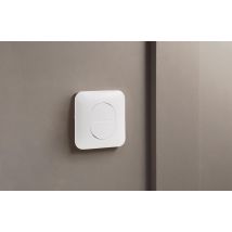 Sortie De Câble Blanc Ovalis - Schneider Electric