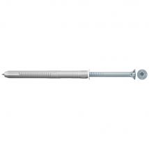 Chevilles Rallongées Fur 8x120+vis Tx X8 - Bricoman