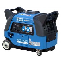 Groupe Inverter Pro 3000e - Sdmo