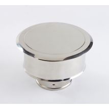 Chapeau Déflecteur Diam.80 Mm Apollo