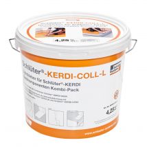 Kerdi-coll Étanchéité 4.25kg - Bricoman