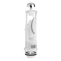 Mécanisme Wc Double Chasse À Étrier Optima 49 - Siamp