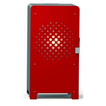 Poêle À Granulés De Bois 6,2 Kw Tua 3d - Unical