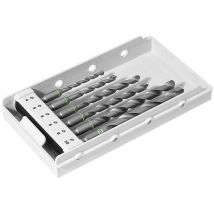 Foret Pour Pierres Db Stone Ce Set Tl - Festool