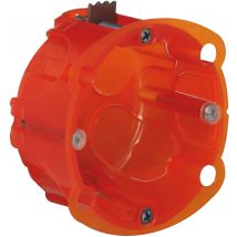 Boîte D'Encastrement 1 Poste Batibox - Legrand - Bricoman