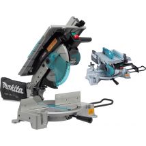 Scie À Coupe D'Onglet 1650w - Lh1040 Makita - Bricoman