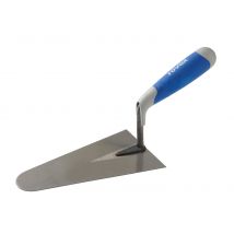 Truelle Ronde L.20 Cm - Revex - Bricoman