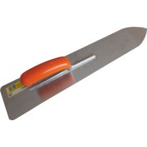 Platoir Chapiste En Inox Banane - Mondelin - Tecnomat