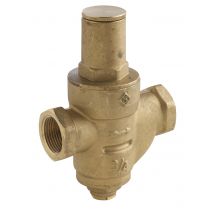 Réducteur De Pression À Membrane Ff20x27(3/4)