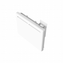 Radiateur Électrique À Inertie Sèche 1000 W Onea - Heallux