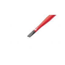 Tournevis Électricien Isolé Slim 3,5 Long.100 Mm - Wiha - Bricoman