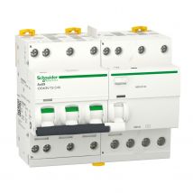 Disjoncteur Différentiel Idd40n - Schneider Electric