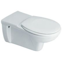 Cuvette Rallongée Pour Wc Suspendu Matura - Porcher