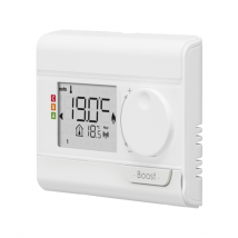Télécommande Programmable Sirocco - Mariniere