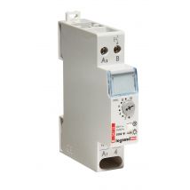 Minuterie 16a - Legrand