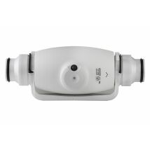 Ventilateur De Gaine Silent Td Diam 125 Mm 250/100 - S&p