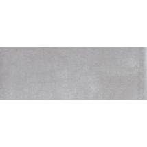 Faïence Gris Effet Béton L.25 X L.70 Cm Columbia