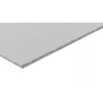 Plaque De Fibre-ciment Bd13 Fibre Ciment H.260 X L.120 Cm - Fermacell