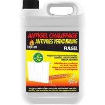 Anti-gel Circuit De Chauffage 5 Litres Fulgurant