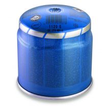 Cartouche Perçable Butane - Kemper - Bricoman