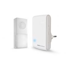 Carillon Sans Fil Enfic Eco Bell 100 - Bricoman