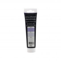 Colorant Universel Pour Peinture Aqueuse Ou Solvantée Violet 100 Ml - Richard Colorant