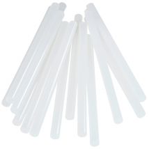 Colle Transparente 190mm-48 Sticks Rapid