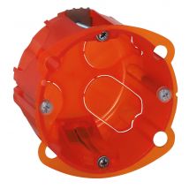 Batibox Multi-materiaux 1 Poste P50mm Legrand - Bricoman