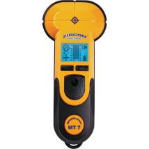 Détecteur Profondeur Métaux Mt7 - Zircon