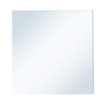 Lot De 6 Miroirs Adhésifs 15x15 Cm