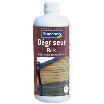 Dégriseur Bois 1 L - Blanchon