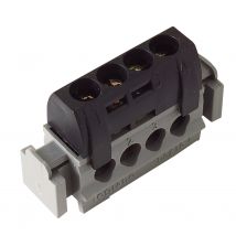 Bornier Phase - Legrand