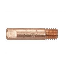 10 Tubes Contact Diamètre 1 Mm