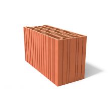 Brique De Construction Nf L.20 X L.50 X H.27,40 Cm