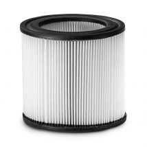 Filtre À Cartouche Emballé Pes Pour Aspirateur Nt 22/1 - 2.889-219.0 Karcher Pro