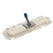 Balai Coton Frange Larg.60 Cm