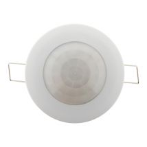 Détecteur Mouvement Plafonnier 360° Ip 20