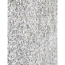 Big Bag Gravier Calcaire Concasse Blanc 6/14mm, 1m3