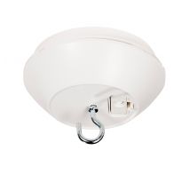 Boite Point De Centre Pour Moulure - Legrand - Bricoman