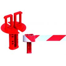 Dérouleur De Ruban De Balisage - Taliaplast - Bricoman