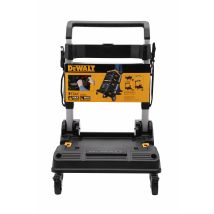 Chariot Dewalt Tstak À Poignée Télescopique - Bricoman