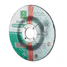 5 Disques À Tronçonner Diam.115 X 3,2 Mm - Sea