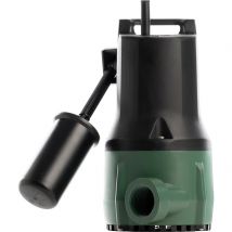 Pompe Vide-cave Automatique Eaux Claires - Nova 300r Jetly