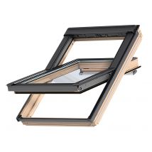 Fenêtre De Toit Velux L.114 X H.118 Cm Sk06 Ggl Standard