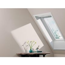 Fenêtre De Toit Velux L.78 X H.98 Cm Mk04 Ggu Confort