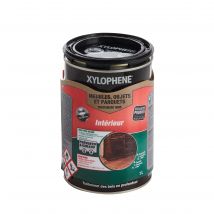 Traitement Bois Meubles, Objets Et Parquets Intérieur Aérosol 1 L - Xylophene