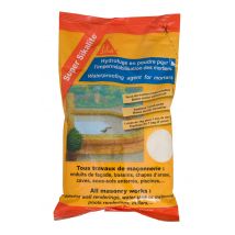 Hydrofuge Pour Béton Et Mortier 1 Kg Super Sikalite - Sika - Bricoman