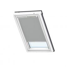 Store Occultant Dkl Gris Sk06 L.114 X H.118 Cm - Velux
