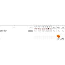 Huile De Lin Onyx 5l - Bricoman